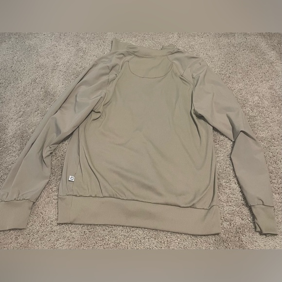 Cherokee Scrub Jacket - Picture 4 of 5